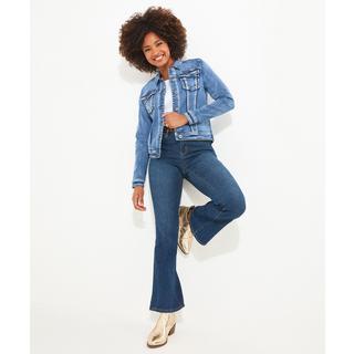 Joe Browns  Veste Denim Embellie Boutique 