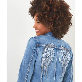 Joe Browns  Veste Denim Embellie Boutique 