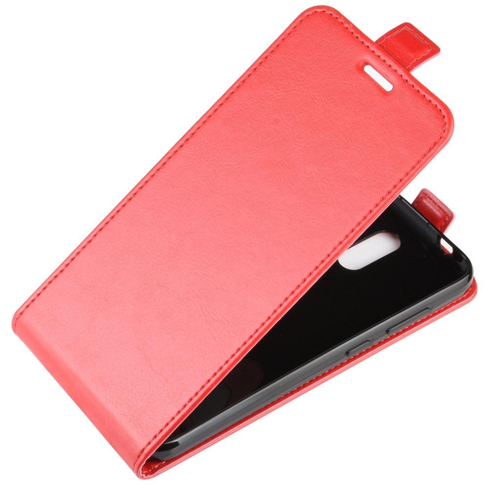 Cover-Discount  Nokia 2.3 - Etui Flip Classique Vertical 