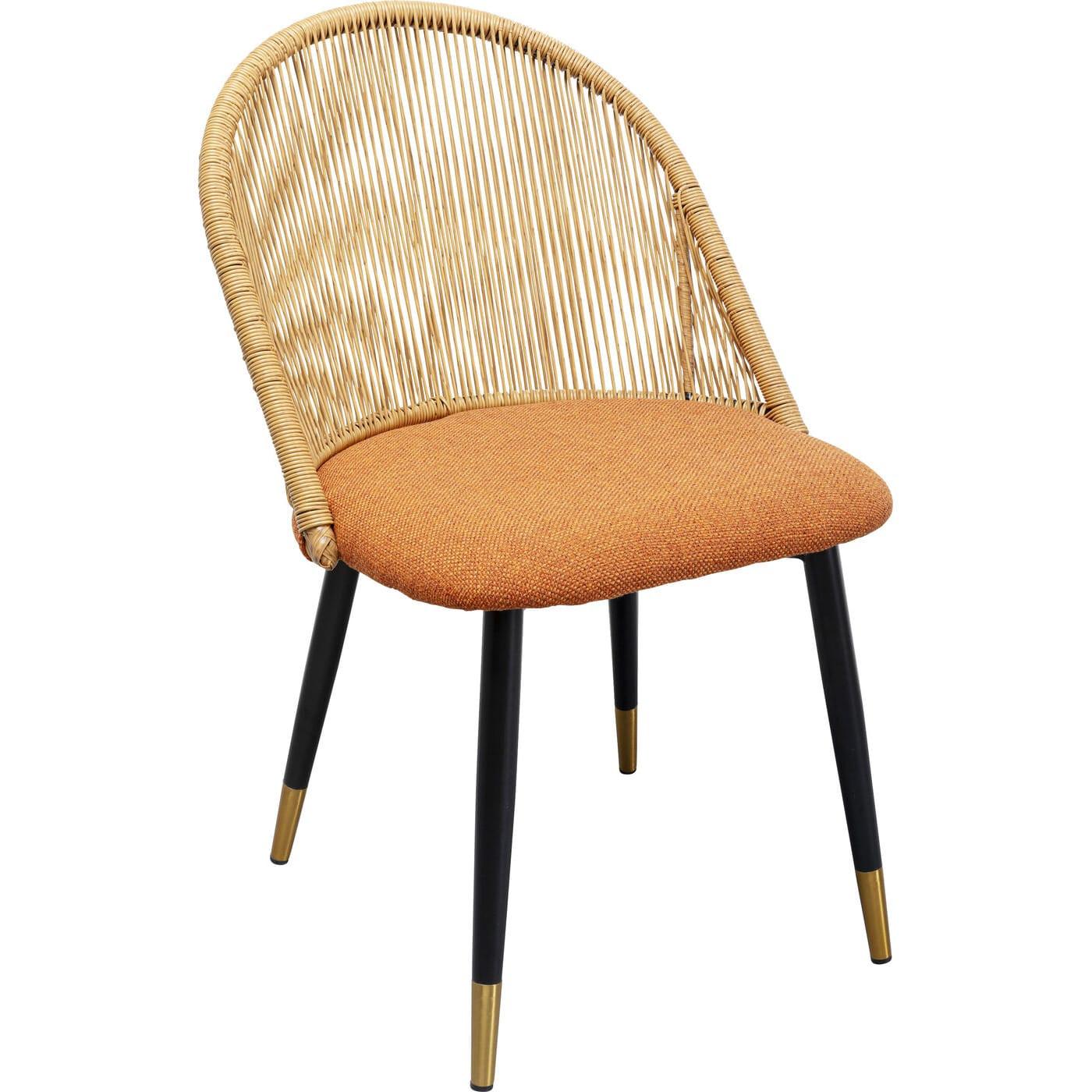 Image of Stuhl Danza orange Stuhl Danza orange