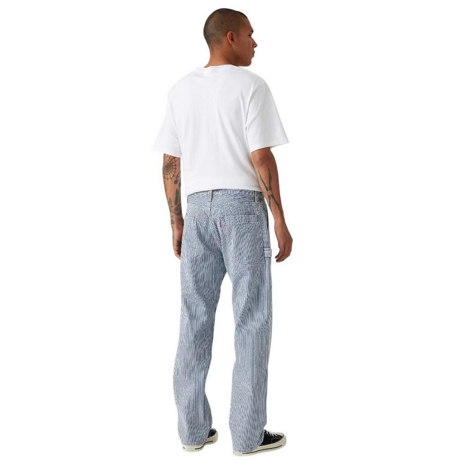Levis Jean  