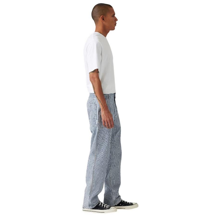 Levis Jean  