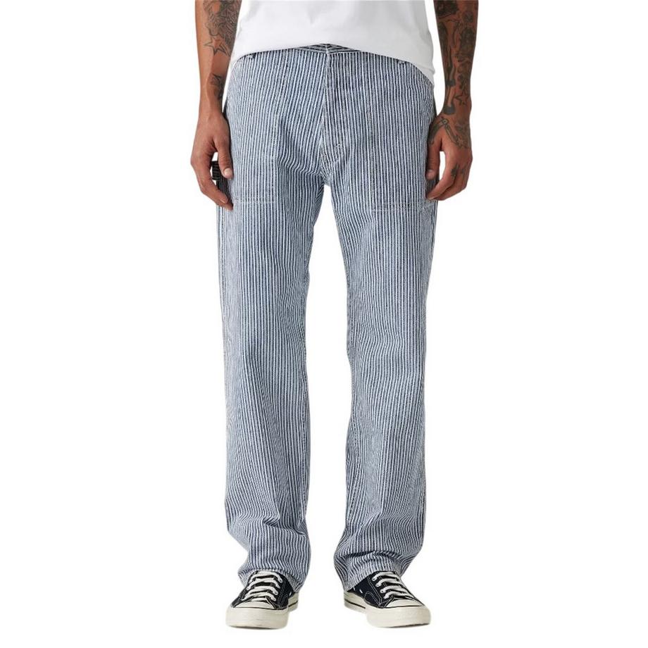 Levis Jean  