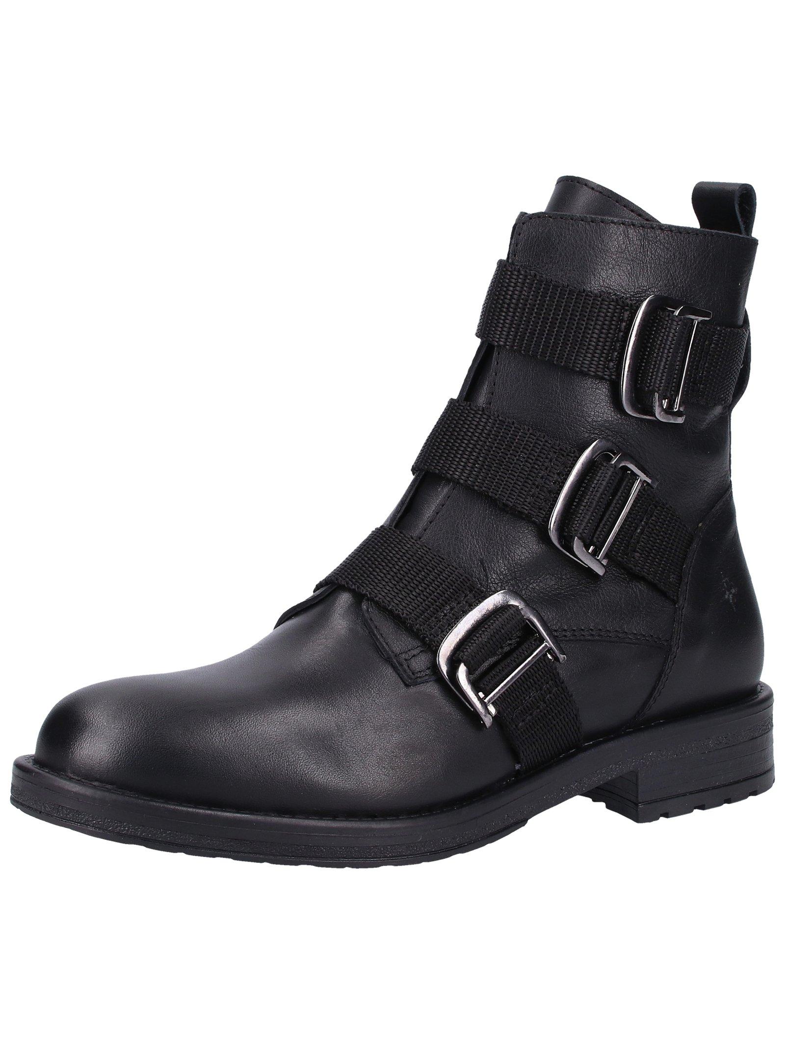 ILC  Stiefelette C40-3500-01 