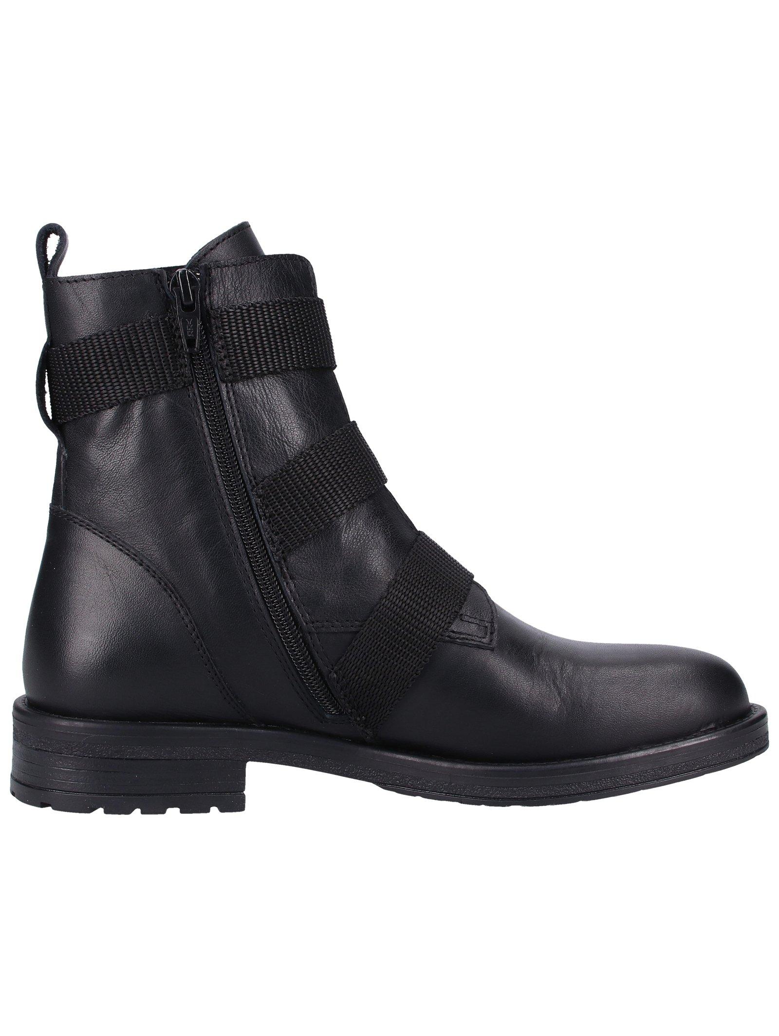 ILC  Stiefelette C40-3500-01 