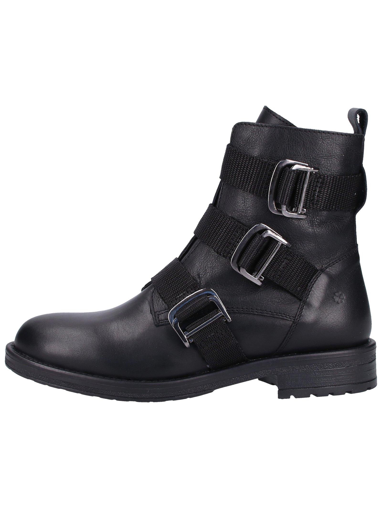 ILC  Stiefelette C40-3500-01 