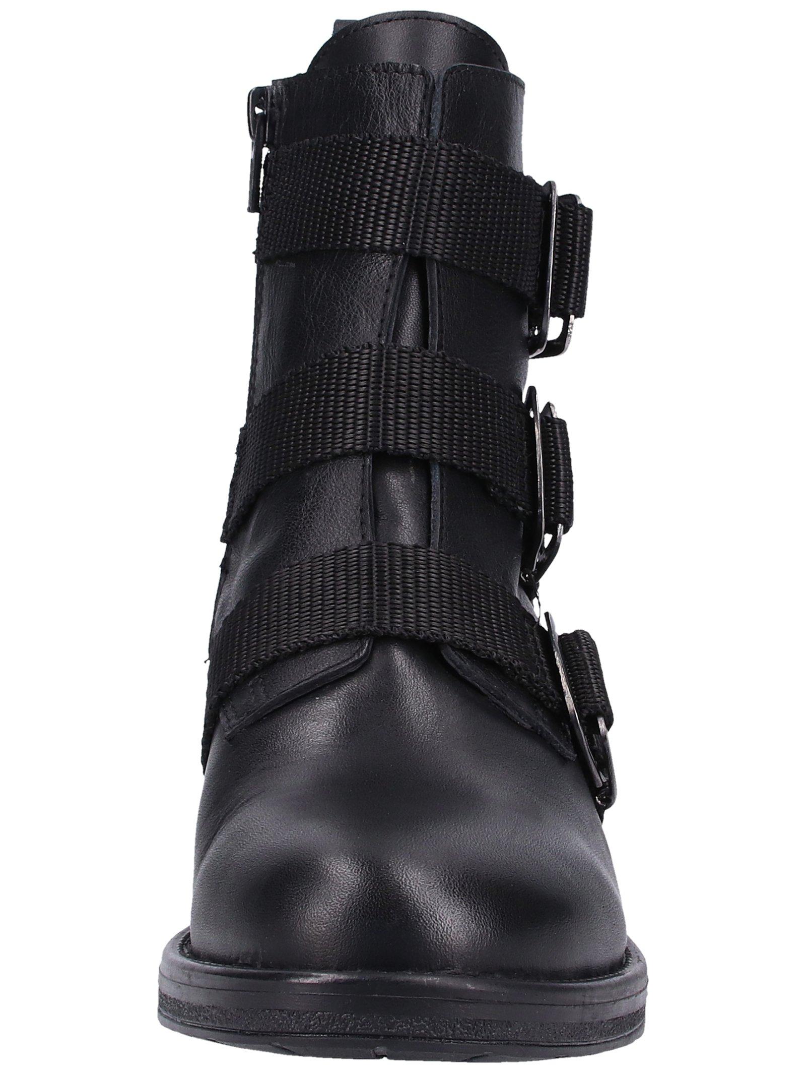 ILC  Stiefelette C40-3500-01 