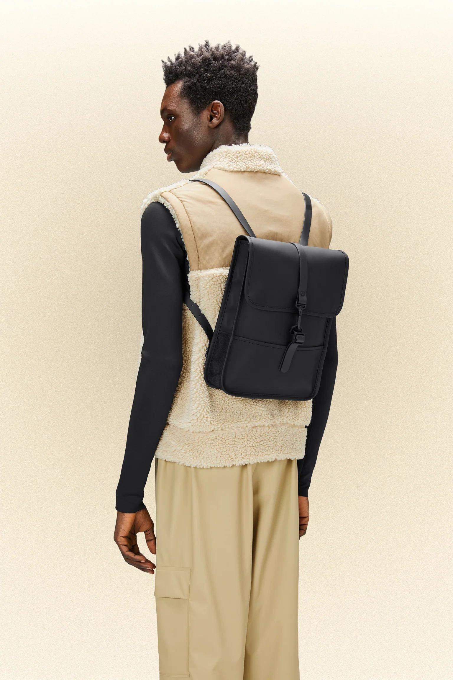 RAINS 13020 Backpack Mini-0  
