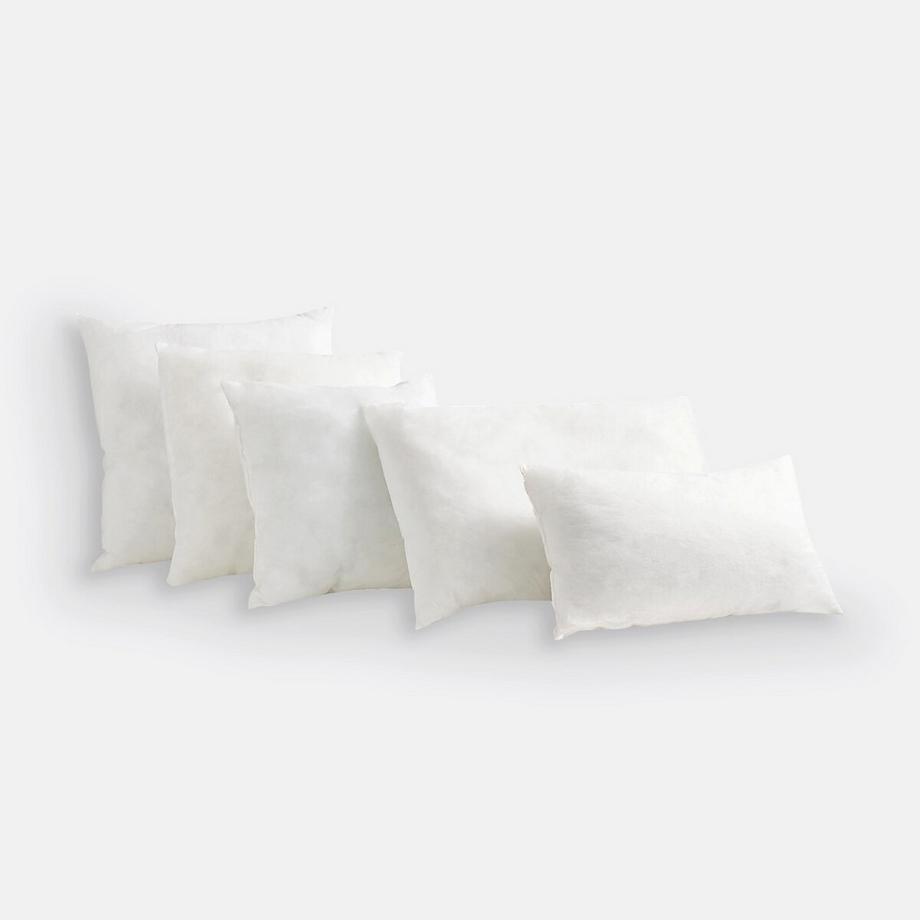 La Redoute Intérieurs 2er-Pack Füllkissen Terra  