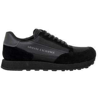 Armani Exchange  Sneaker Uomini Vestibilità confortevole 