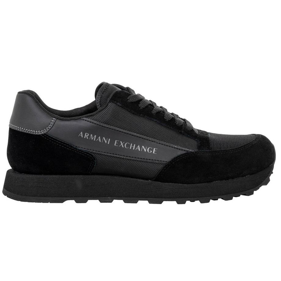 Armani Exchange  Sneaker  Bequem sitzend 