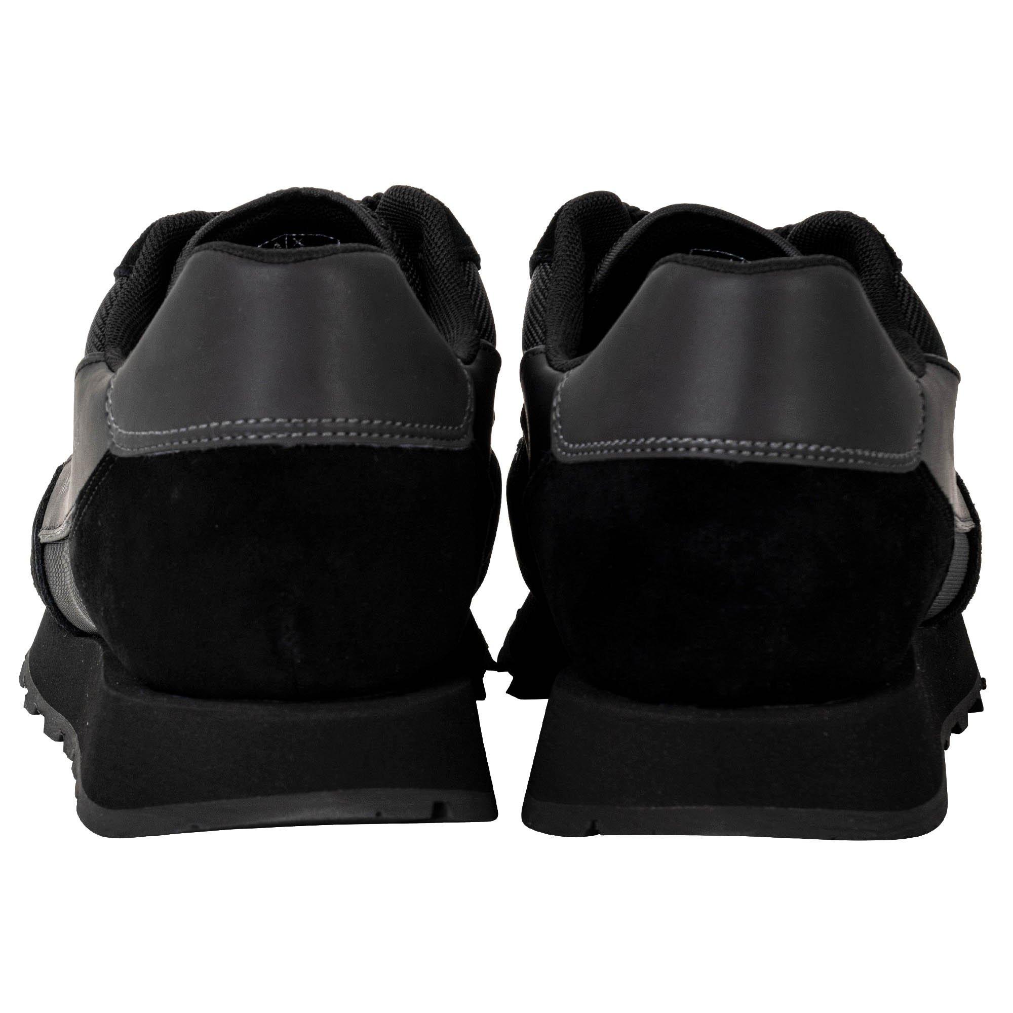 Armani Exchange  Sneaker Uomini Vestibilità confortevole 