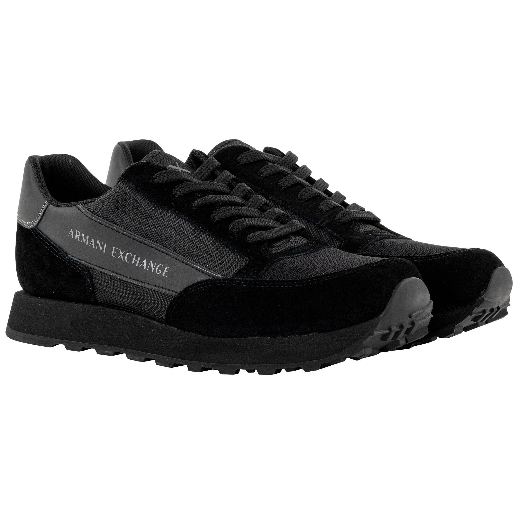 Armani Exchange  Sneaker Uomini Vestibilità confortevole 