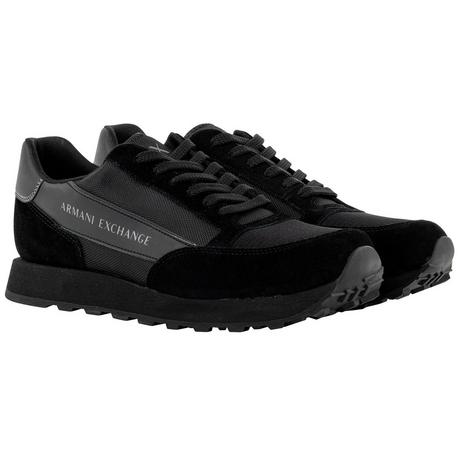 Armani Exchange  Sneaker Uomini Vestibilità confortevole 