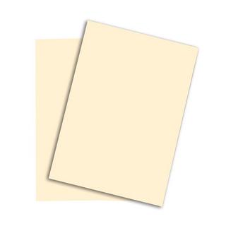 Papyrus PAPYRUS Rainbow Papier FSC A4 88043123 hellchamois, 160g 250 Blatt  