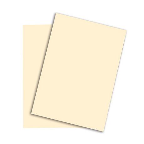 Papyrus PAPYRUS Rainbow Papier FSC A4 88043123 hellchamois, 160g 250 Blatt  