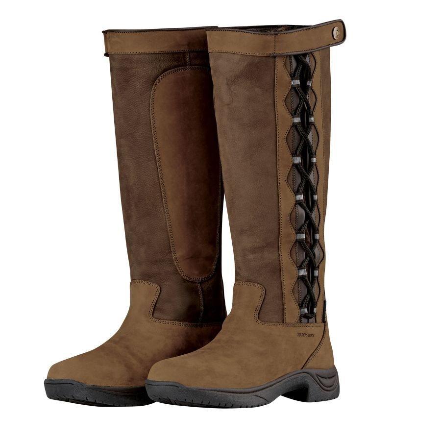 Weatherbeeta  Reitstiefel Pinnacle II 