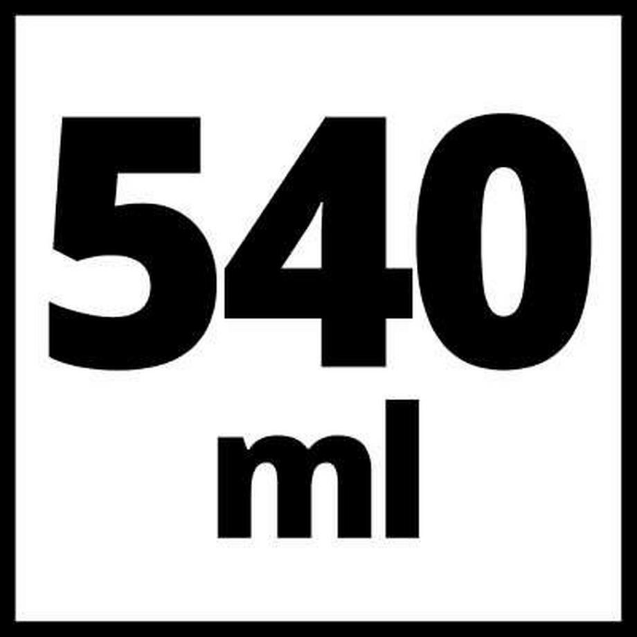 Einhell TE-VC 18 Li Solo Power X-Change  Akku-Handstaubsauger 18 V 18 V  