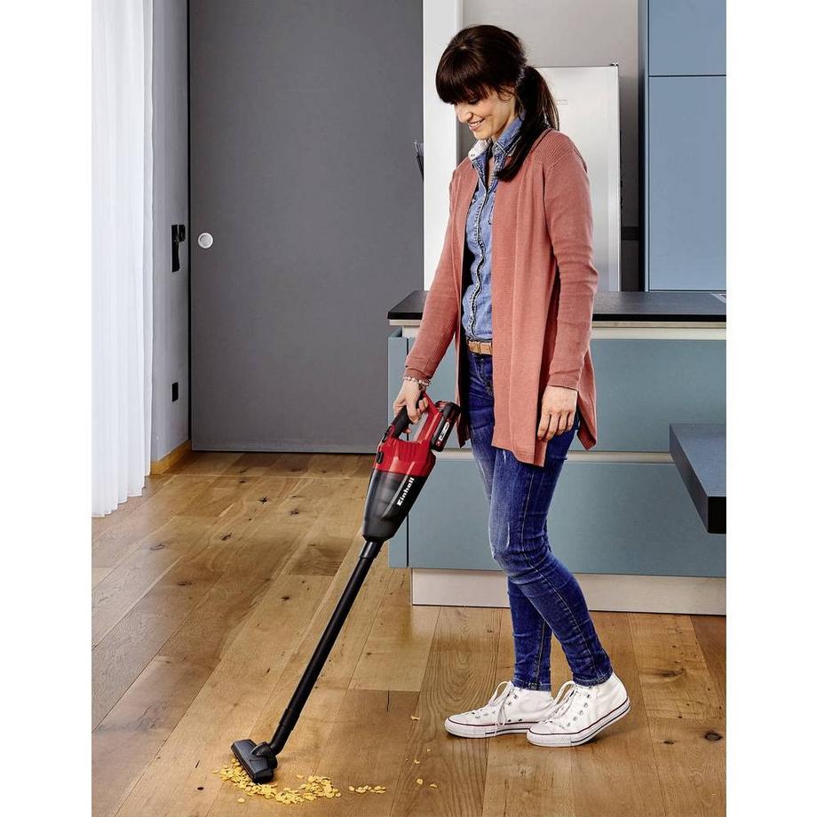 Einhell TE-VC 18 Li Solo Power X-Change  Akku-Handstaubsauger 18 V 18 V  