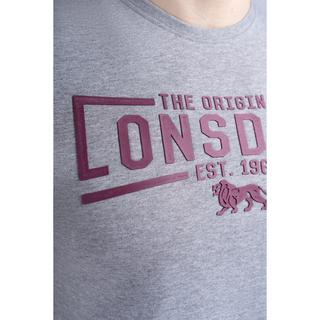 LONSDALE  t-shirt 