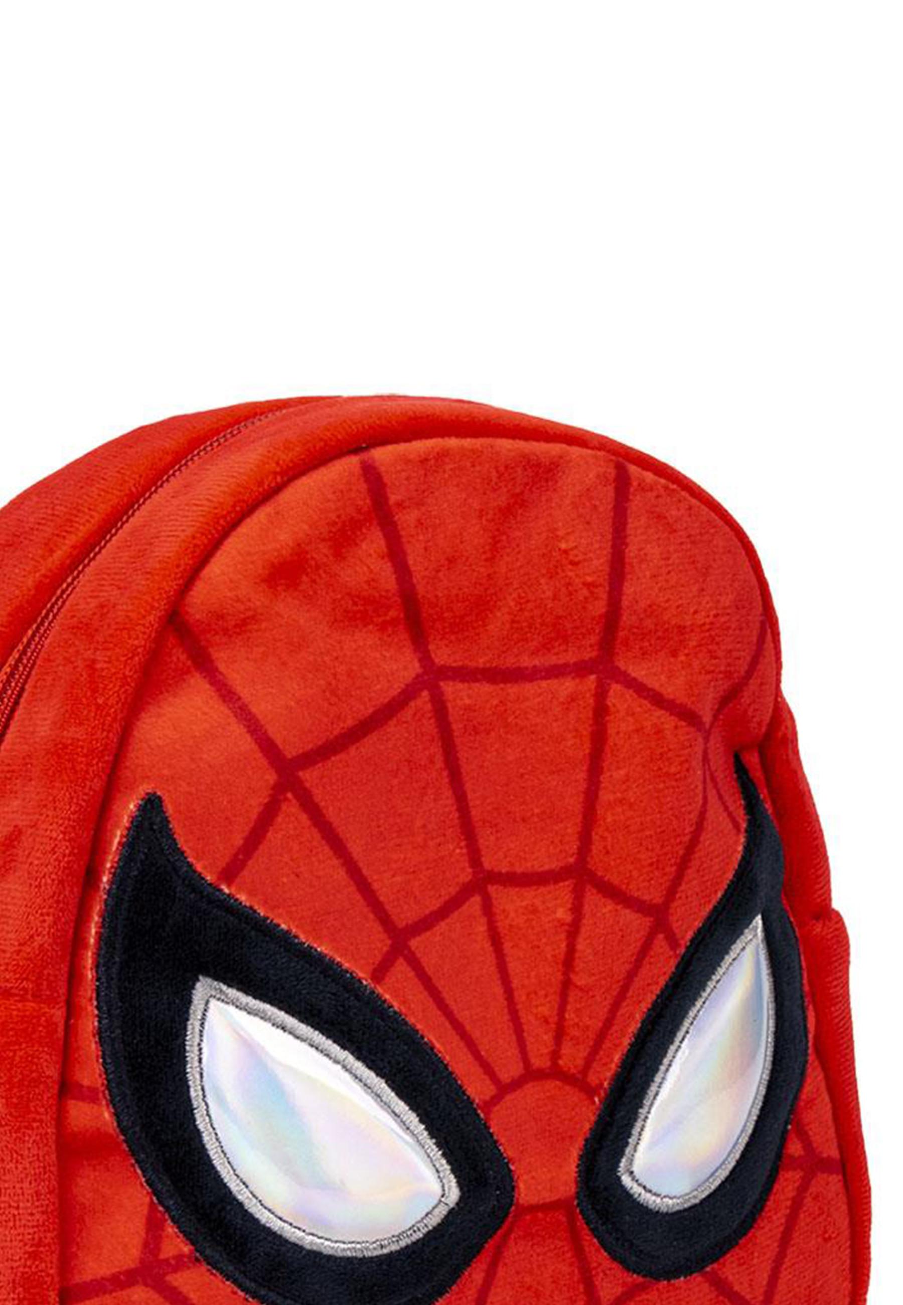 Disney  Kinder-Rucksack Spiderman 