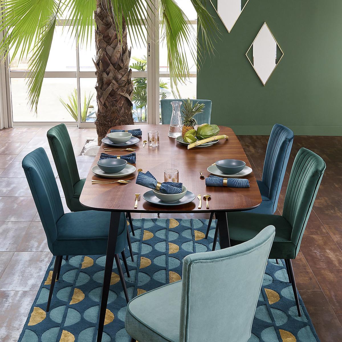 La Redoute Intérieurs Table à manger  