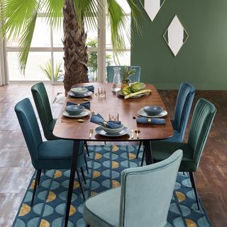 La Redoute Intérieurs Table à manger  