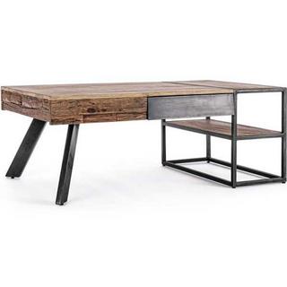 mutoni Table basse Manchester 118x70  