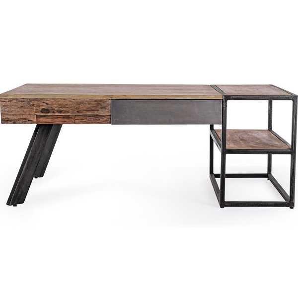 mutoni Table basse Manchester 118x70  