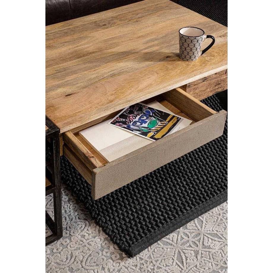 mutoni Tavolino Manchester 118x70  