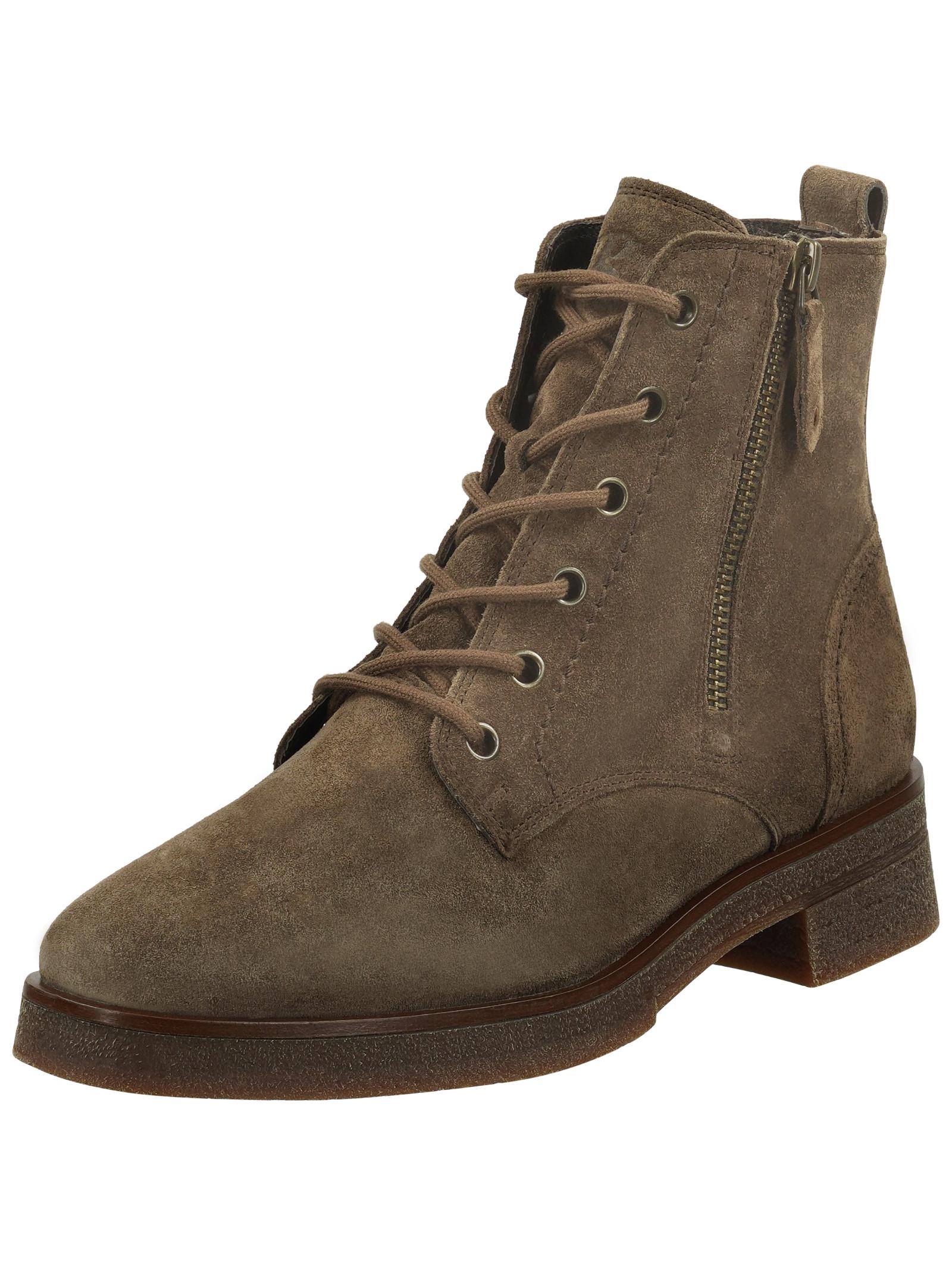 Image of Stiefelette 8037 Damen Braun 37.5