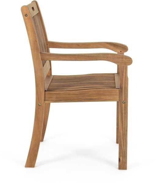 mutoni Fauteuil de jardin Noemi  