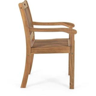 mutoni Fauteuil de jardin Noemi  