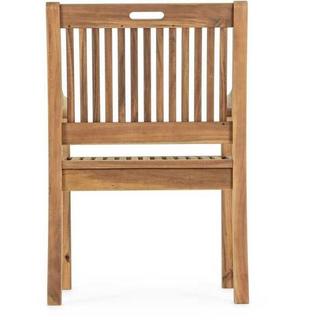 mutoni Fauteuil de jardin Noemi  