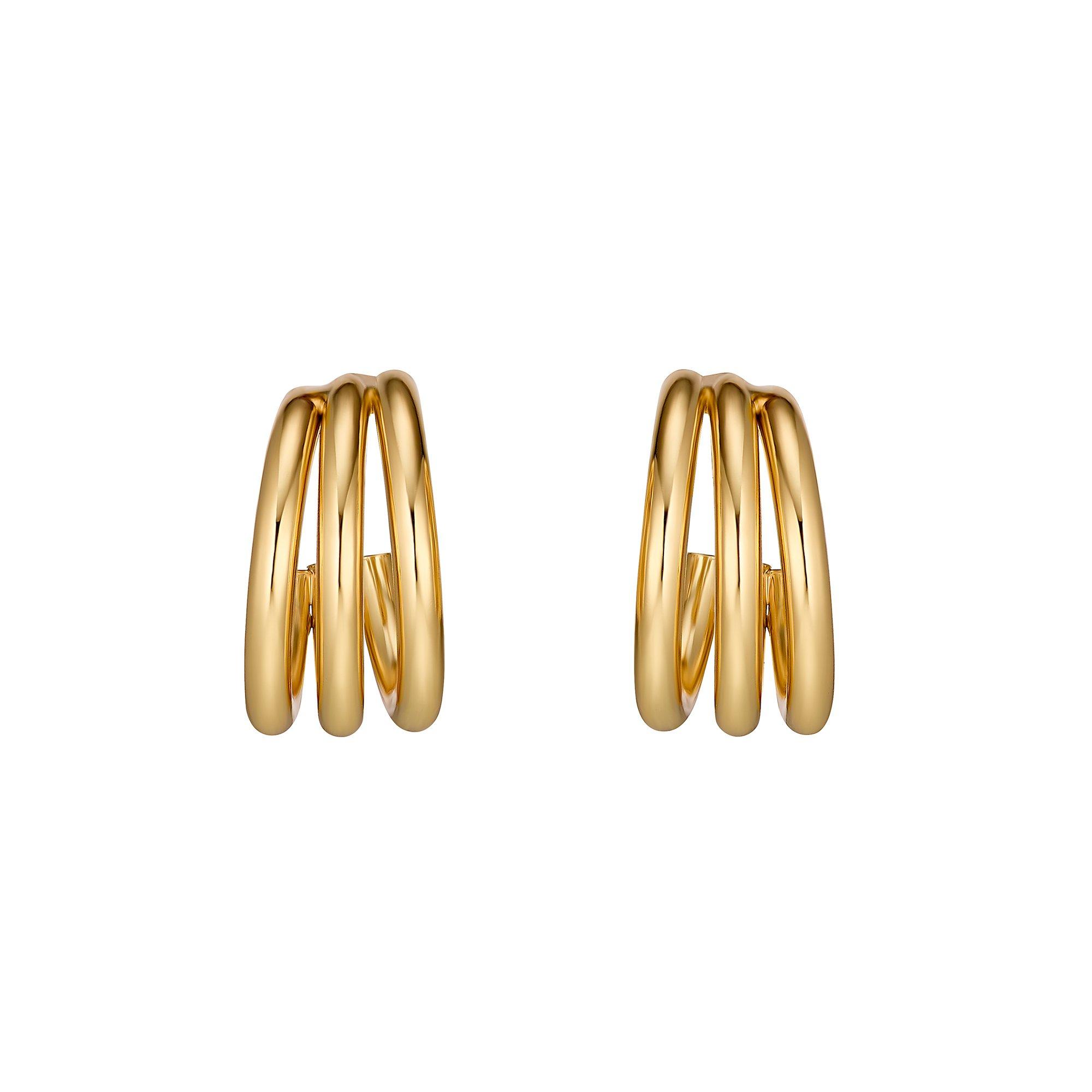 Image of Hemi Goldfarben Damen Gold ONE SIZE