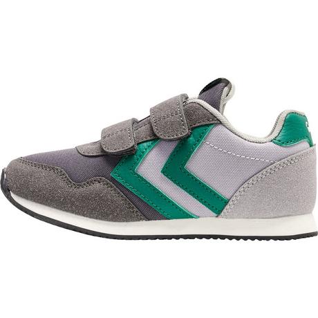 Hummel  scarpe da ginnastica per bambini reflex double multi 