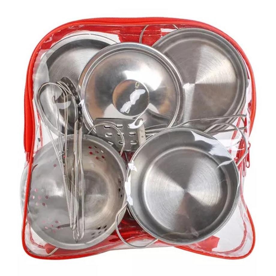 Kruzzel  Ensemble de casseroles pour enfants ZG23444 