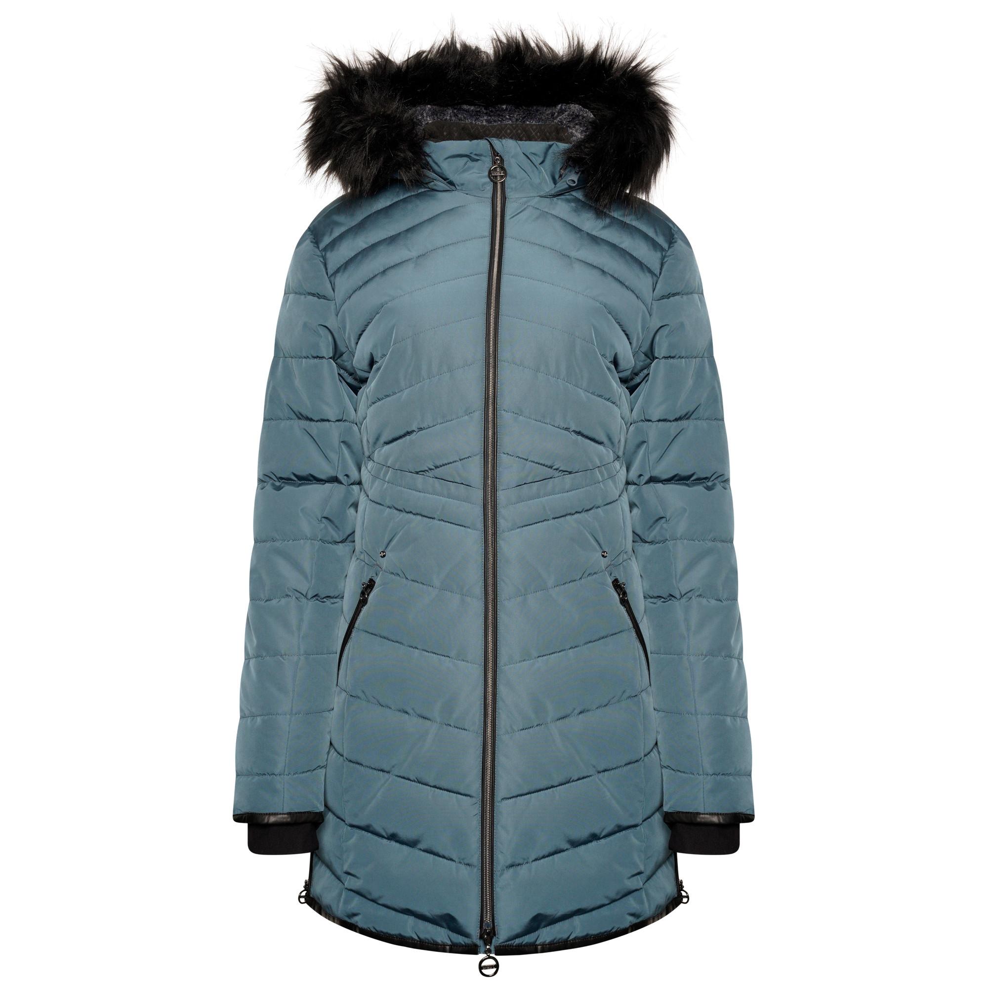 Dare 2B  Striking III Steppjacke Lang 