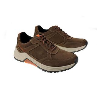 Pius Gabor  Nubuk wandersneaker 