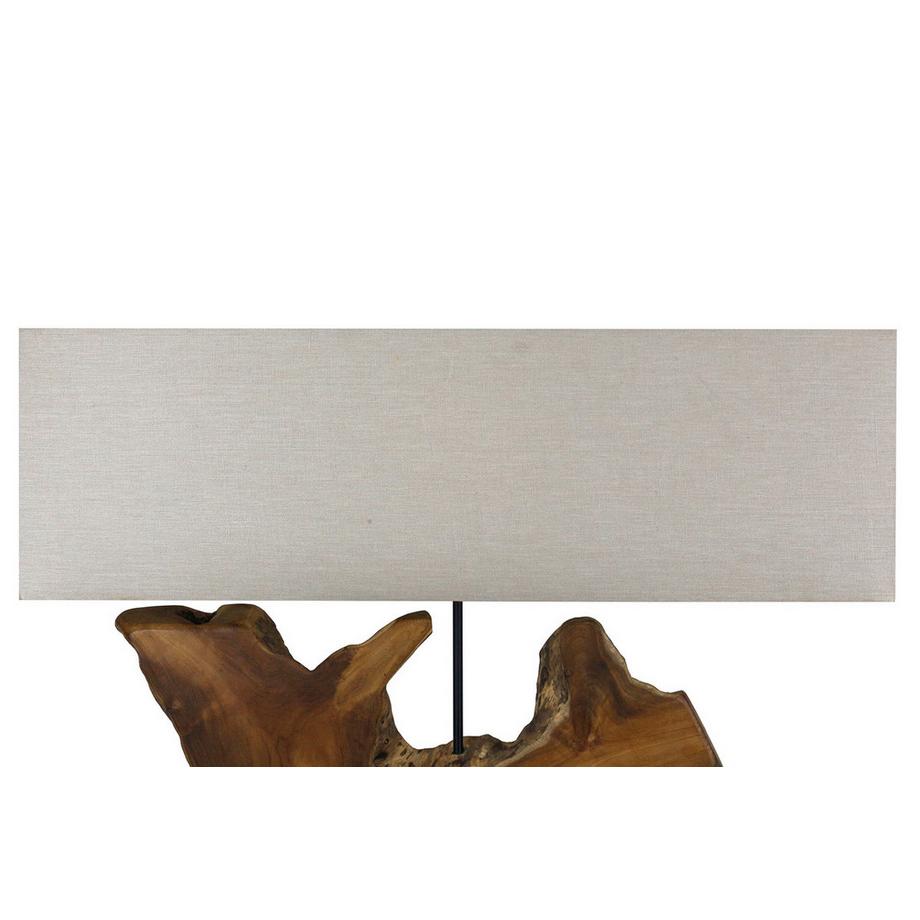 mutoni casual Lampe de table Luminary nature  