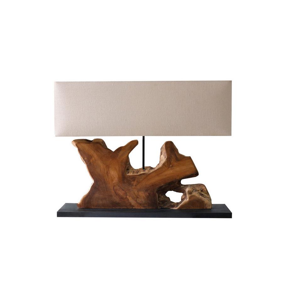 mutoni casual Lampe de table Luminary nature  