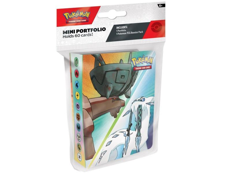 Pokémon  Mini Portfolio Collectors Album (EN) 