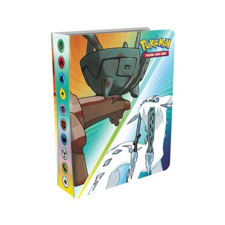 Pokémon  Mini Portfolio Collectors Album (EN) 