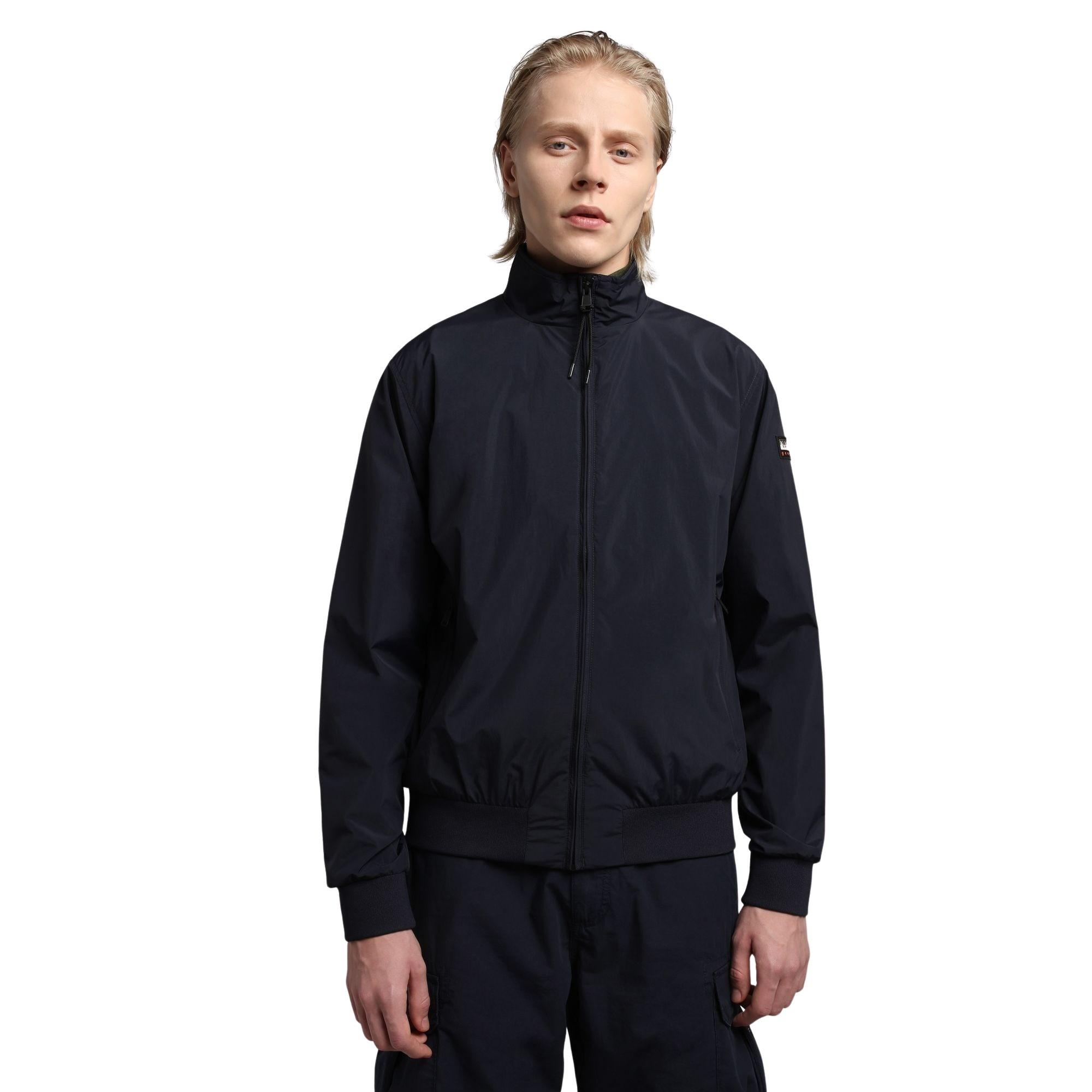Image of Jacke A-ontavic Unisex M