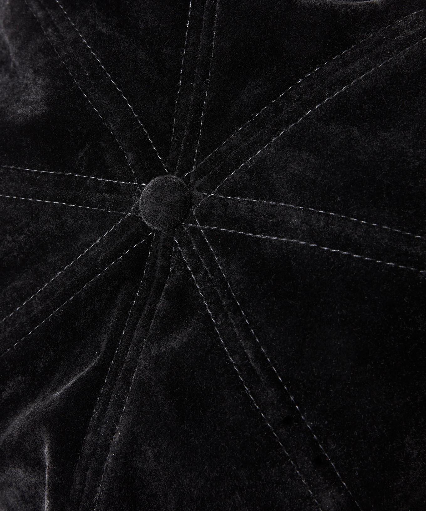 Joe Browns Casquette Baker Boy Velours  