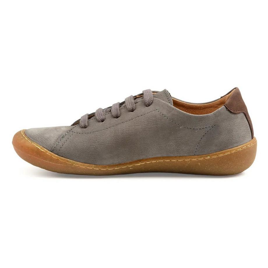 El Naturalista Sneaker à lacets Pawikan  
