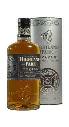 Image of Highland Park Highland Park Harald