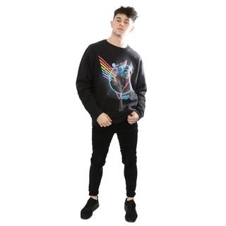 MARVEL  Guardians Of The Galaxy Sweatshirt 