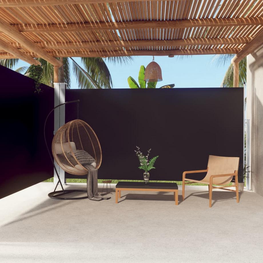 VidaXL Seitenmarkise  