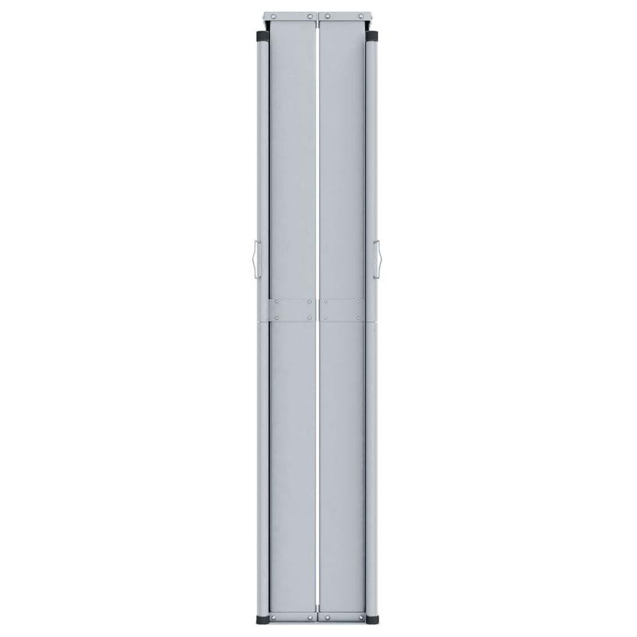 VidaXL Seitenmarkise  